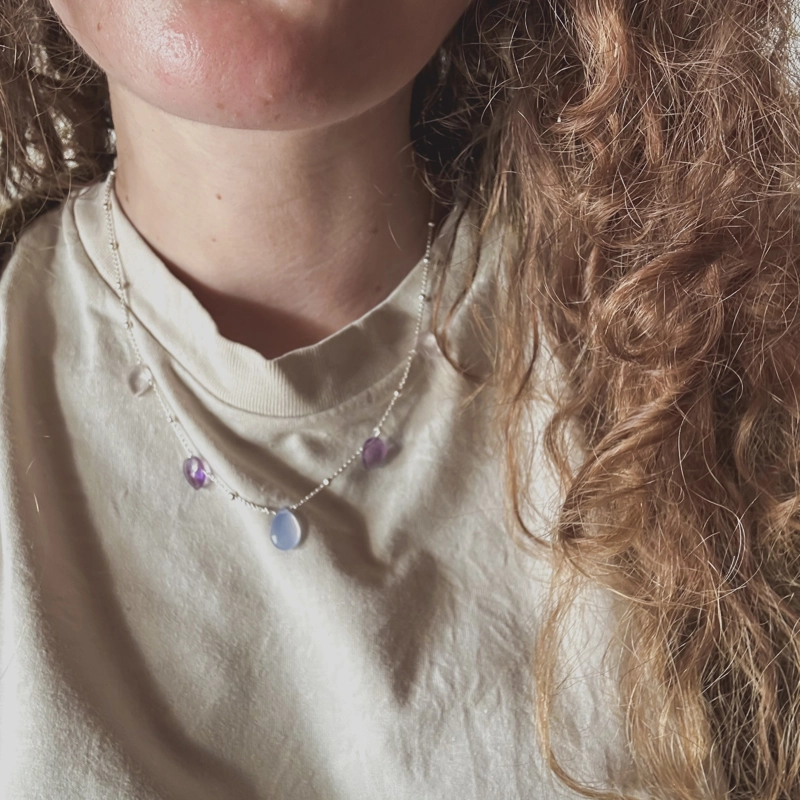 collana Serafina